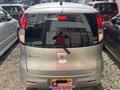 2008 Nissan Moco
