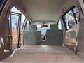 2008 Nissan Moco