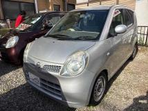 2008 Nissan Moco