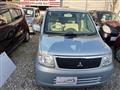 2005 Mitsubishi eK Wagon