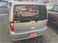 2005 Mitsubishi eK Wagon