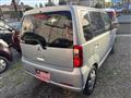 2005 Mitsubishi eK Wagon