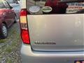 2005 Mitsubishi eK Wagon