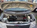 2005 Mitsubishi eK Wagon