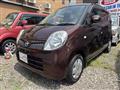 2007 Nissan Moco