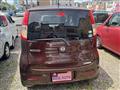 2007 Nissan Moco