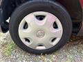 2007 Nissan Moco