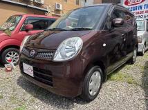 2007 Nissan Moco