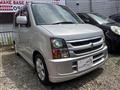 2007 Suzuki Wagon R