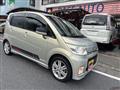 2010 Daihatsu Move Custom