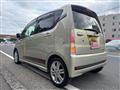 2010 Daihatsu Move Custom
