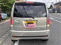 2010 Daihatsu Move Custom