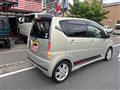 2010 Daihatsu Move Custom