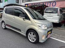 2010 Daihatsu Move Custom