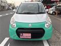 2013 Suzuki Alto