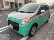 2013 Suzuki Alto