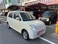 2005 Suzuki Alto