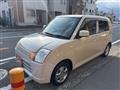 2005 Suzuki Alto