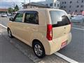 2005 Suzuki Alto