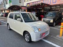 2005 Suzuki Alto