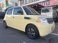 2010 Daihatsu Esse
