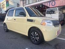 2010 Daihatsu Esse