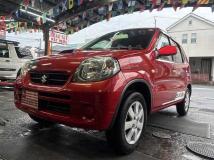 2006 Suzuki Kei