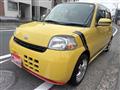 2010 Daihatsu Esse