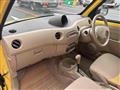2010 Daihatsu Esse