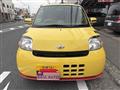 2010 Daihatsu Esse