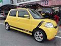 2010 Daihatsu Esse