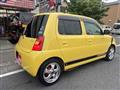 2010 Daihatsu Esse