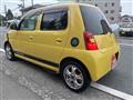 2010 Daihatsu Esse