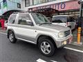 2003 Mitsubishi Pajero Mini