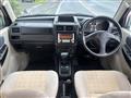 2003 Mitsubishi Pajero Mini