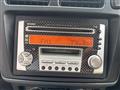 2003 Mitsubishi Pajero Mini