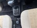 2003 Mitsubishi Pajero Mini