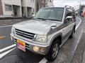 2003 Mitsubishi Pajero Mini