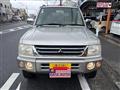 2003 Mitsubishi Pajero Mini