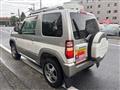 2003 Mitsubishi Pajero Mini