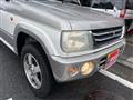 2003 Mitsubishi Pajero Mini