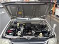 2003 Mitsubishi Pajero Mini
