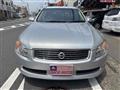 2007 Nissan Stagea