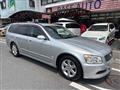 2007 Nissan Stagea