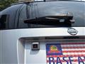 2007 Nissan Stagea