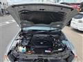 2007 Nissan Stagea