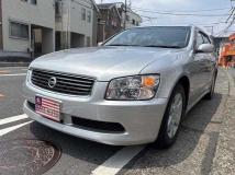 2007 Nissan Stagea