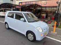 2008 Nissan Pino