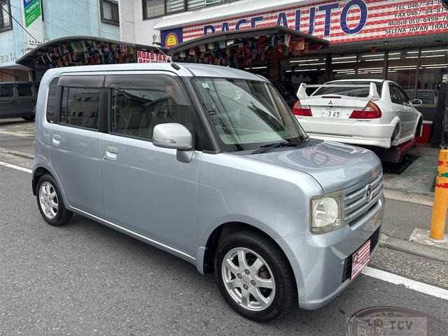 2010 Daihatsu Move Conte