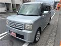2010 Daihatsu Move Conte